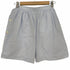 カルヴェン CARVEN SHORT OXFORD ショートパンツ キュロット レディース EUR:36