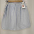 カルヴェン CARVEN SHORT OXFORD ショートパンツ キュロット レディース EUR:36