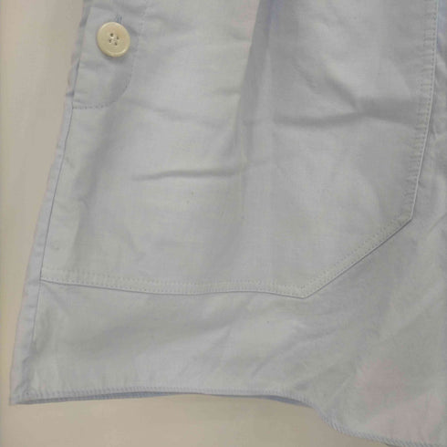 カルヴェン CARVEN SHORT OXFORD ショートパンツ キュロット レディース EUR:36