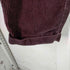 ドッカーズ DOCKERS 00's 2タック 太畝 コーデュロイテーパードパンツ メンズ 32/30