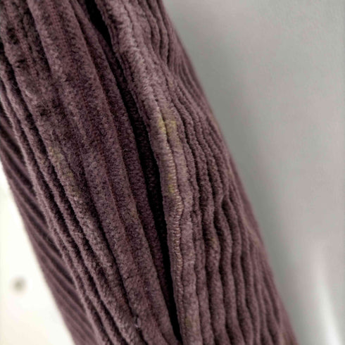 ドッカーズ DOCKERS 00's 2タック 太畝 コーデュロイテーパードパンツ メンズ 32/30