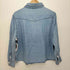 レイビームス Ray BEAMS テンセルワークシャツ レディース