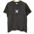 socratees 80-90S USA製 元素記号プリント クルーネック 半袖Tシャツ メンズ import:M