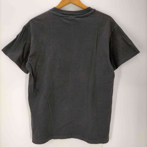 socratees 80-90S USA製 元素記号プリント クルーネック 半袖Tシャツ メンズ import:M