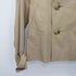 ビューティーアンドユースユナイテッドアローズ BEAUTY & YOUTH UNITED ARROWS トレンチ ショートジャケット レディース import:S