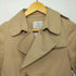 ビューティーアンドユースユナイテッドアローズ BEAUTY & YOUTH UNITED ARROWS トレンチ ショートジャケット レディース import:S