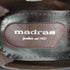 マドラス MADRAS ビジネスローファー とんがり靴 メンズ JPN:27