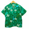 - pennys HAWAII 60~70s アロハシャツ ボックスシルエット メンズ import:M