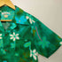 - pennys HAWAII 60~70s アロハシャツ ボックスシルエット メンズ import:M