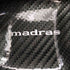 マドラス MADRAS エナメルスエードスニーカー メンズ JPN:26.5
