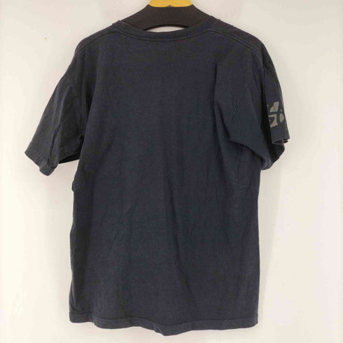 ステューシー Stussy MADE IN USA 90S プリントカットソー メンズ JPN:L