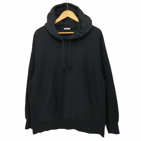 ジーユー GU 23AW ヘビーウェイトスウェットパーカ heavy weight parka メンズ JPN:XL