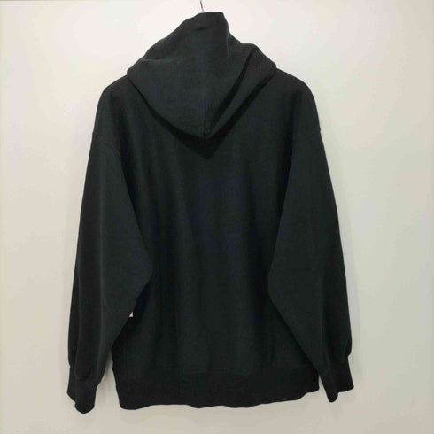 ジーユー GU 23AW ヘビーウェイトスウェットパーカ heavy weight parka メンズ JPN:XL