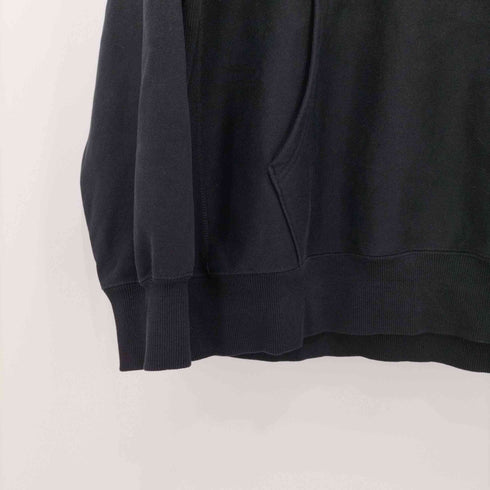 ジーユー GU 23AW ヘビーウェイトスウェットパーカ heavy weight parka メンズ JPN:XL