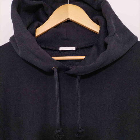 ジーユー GU 23AW ヘビーウェイトスウェットパーカ heavy weight parka メンズ JPN:XL