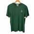 ラコステ LACOSTE レギュラーフィット トリプルワニロゴパッチTシャツ メンズ M