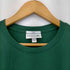 ラコステ LACOSTE レギュラーフィット トリプルワニロゴパッチTシャツ メンズ M