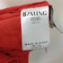 ビーミングバイビームス B:MING by BEAMS ハードマンズ リネンスカート レディース JPN:M