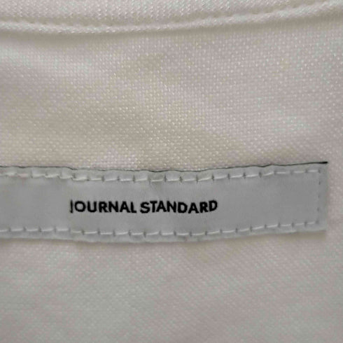 ジャーナルスタンダード JOURNAL STANDARD レーヨン麻 N/C BL レディース