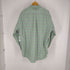 ラルフローレン RALPH LAUREN 90s BLAKE ギンガムチェックL/S シャツ メンズ JPN:XL