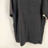 ランズエンド LANDS END USA製 シングルステッチ クールネックTシャツ メンズ JPN:L