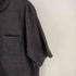 ランズエンド LANDS END USA製 シングルステッチ クールネックTシャツ メンズ JPN:L