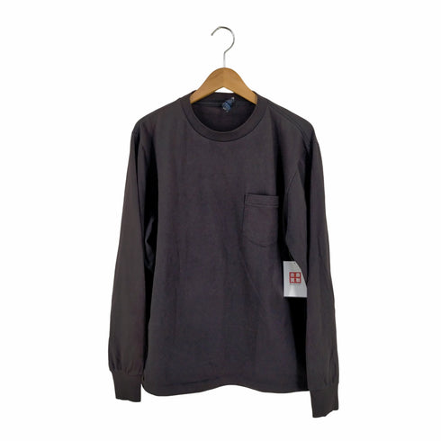ランズエンド LANDS END USA製 SUPERT L/S メンズ