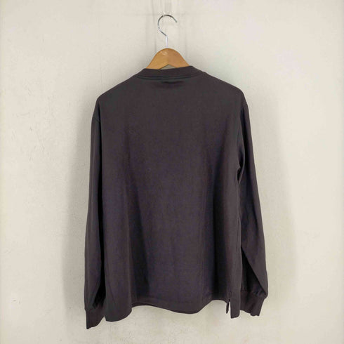 ランズエンド LANDS END USA製 SUPERT L/S メンズ