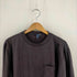 ランズエンド LANDS END USA製 SUPERT L/S メンズ