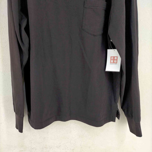 ランズエンド LANDS END USA製 SUPERT L/S メンズ