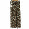 ザラ ZARA TÚNICA ESTAMPADO FLORAL CINTURÓN レディース JPN:M