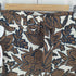 ザラ ZARA TÚNICA ESTAMPADO FLORAL CINTURÓN レディース JPN:M