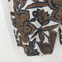 ザラ ZARA TÚNICA ESTAMPADO FLORAL CINTURÓN レディース JPN:M