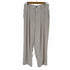 アドラー ADRER extra quality retro wide silhouette pants メンズ JPN:M