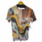 ジョイリッチ JOYRICH キャラクタープリントTEE メンズ import:M