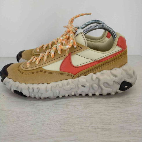 ナイキ NIKE OVERBREAK SP FOSSIL メンズ JPN:27.5