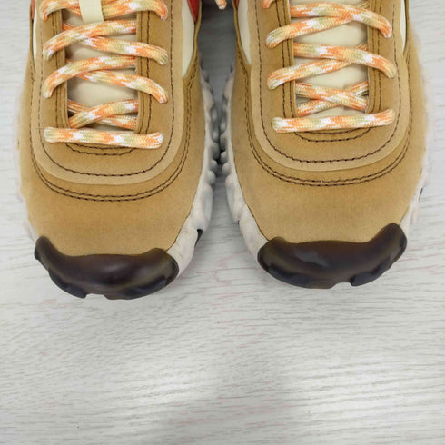 ナイキ NIKE OVERBREAK SP FOSSIL メンズ JPN:27.5