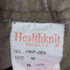 ヘルスニット Healthknit コットン クライミングショーツ ショートパンツ メンズ JPN:M