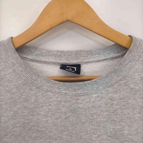 ステューシー Stussy TOKYOロゴ L/S スウェット メンズ JPN:XL