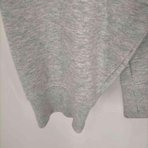 ステューシー Stussy TOKYOロゴ L/S スウェット メンズ JPN:XL