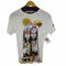 ジョイリッチ JOYRICH プリントTEE メンズ import:S