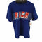 ジョイリッチ JOYRICH ロゴプリントTEE メンズ import:L