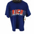 ジョイリッチ JOYRICH ロゴプリントTEE メンズ import:L