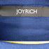 ジョイリッチ JOYRICH ロゴプリントTEE メンズ import:L