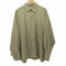 アドラー ADRER Special gimmick shirt スペシャルギミックシャツ メンズ JPN:M