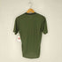 パタゴニア patagonia APILENE ロゴプリント クルーネックTシャツ メンズ import:S