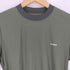 パタゴニア patagonia APILENE ロゴプリント クルーネックTシャツ メンズ import:S