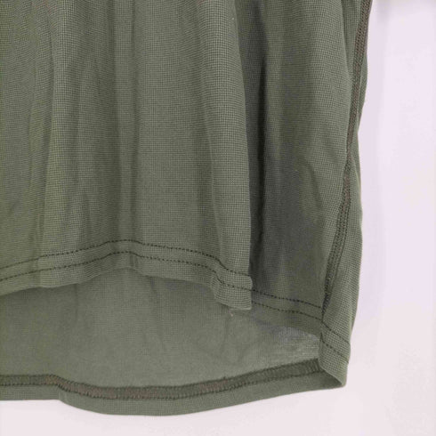 パタゴニア patagonia APILENE ロゴプリント クルーネックTシャツ メンズ import:S