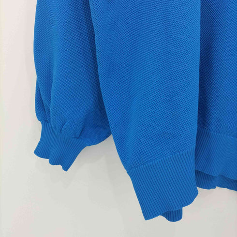 スライ SLY AIRY LIGHT OVERSIZE トップス レディース FREE