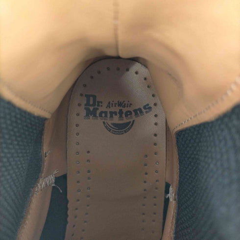 ドクターマーチン Dr.Martens MADE IN THAILAND チェルシーブーツ メンズ UK:7